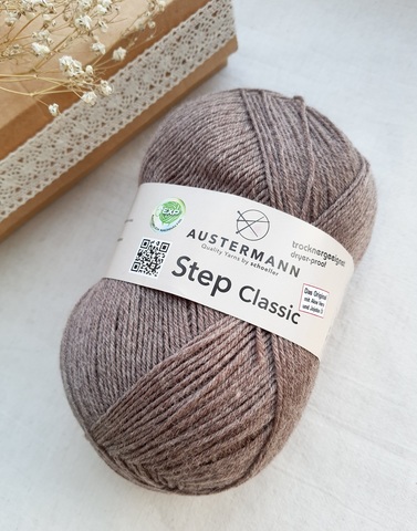 Austermann Step Classic 1020
