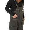 Костюм зимний Norfin ELEMENT GRAY