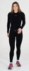 Женский комплект термобелья Noname BodyFit - 1