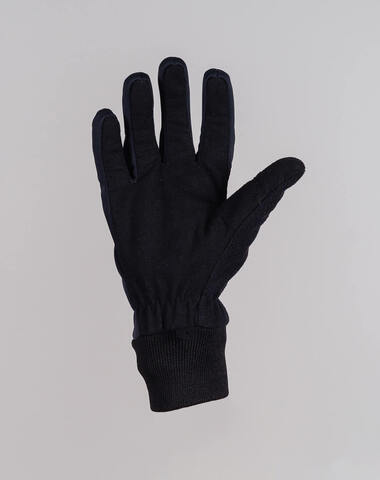 Nordski Active WS перчатки черные