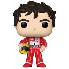 Funko POP! Racing: Ayrton Senna (11)