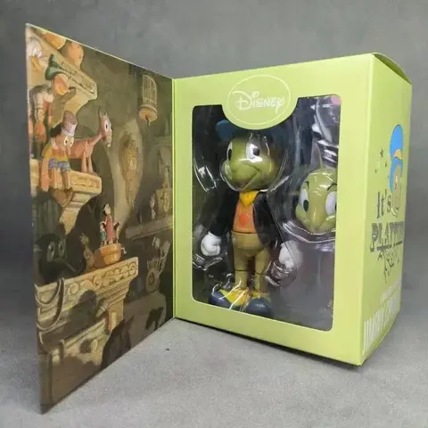 Фигурка Джимини Крикет из мультфильма Пиноккио