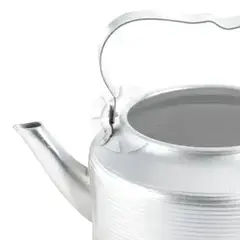Чайник костровой 