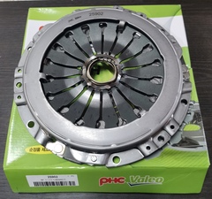 КОРЗИНА СЦЕПЛЕНИЯ SONATA ТАГАЗ 2,0 SIRIUS, OPTIMA TF PHC VALEO 215мм (обратный выжим) 4130039000/HDC-55/25902