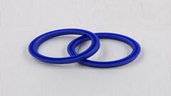 Уплотнение штока STEPSEAL 18x25.3x3.2 мм TetraPak 90091-0361