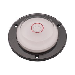 Уровень поверхностный круглый 40/30х11мм Kinex K-Met 5022-02-030