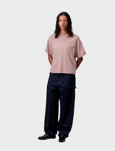 Футболка CARHARTT WIP S/S Benton T-Shirt