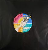 PINK FLOYD: Wish You Were Here (Виниловая пластинка)