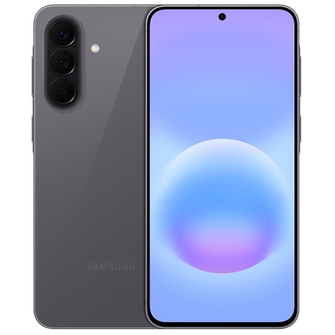 Смартфон Samsung Galaxy A57 5G 12/512 ГБ (SM-A576B/DS) Серый | Awesome Gray