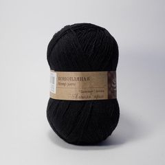 Пряжа Пехорка Конопляная