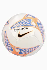 Футбольный мяч Nike Phantom размер 5 - белый