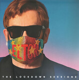 JOHN, ELTON:  The Lockdown Sessions