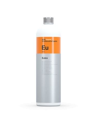 KochChemie EULEX Средство для удаления пятен краски и остатков клея (1л).