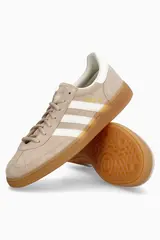 Кроссовки adidas Handball Spezial - бежевый