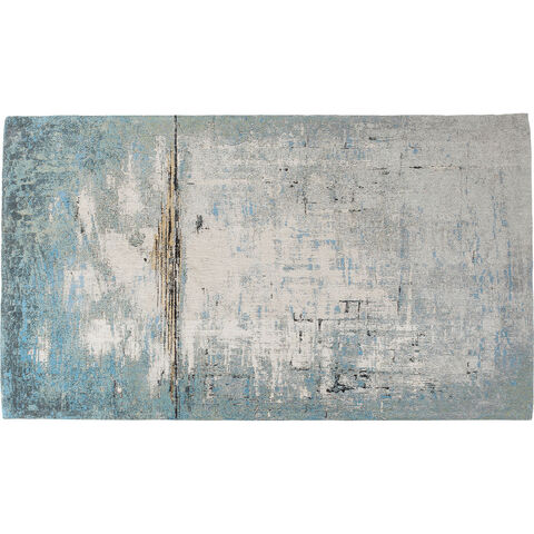 Фото: Ковер Abstract Light Blue 170x240 см - основной вид
