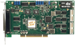 Плата ICP DAS PCI-1202HU CR