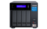 Сетевой накопитель QNAP TVS-472XT-PT-4G