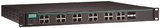 Коммутатор управляемый MOXA IKS-G6524A-4GTXSFP-HV-HV-T