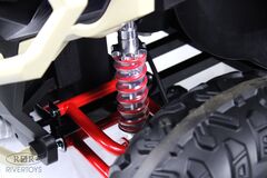 Квадроцикл Z111ZZ 4WD (Полноприводный)