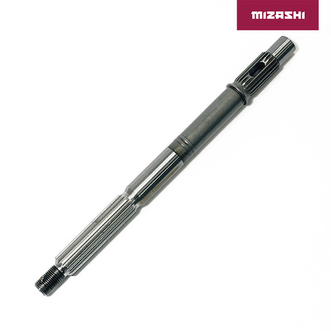 KACAWA INTERNATIONAL 66T-45611-00 Гребной вал Yamaha