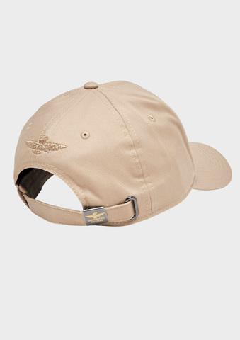 Бейсболка AERONAUTICA