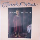 COREA, CHICK ELEKTRIC BAND: Eye Of The Beholder (Виниловая пластинка)
