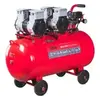 Компрессор воздушный безмасляный Fubag OLS 500/100 CM2х2 — фото 1