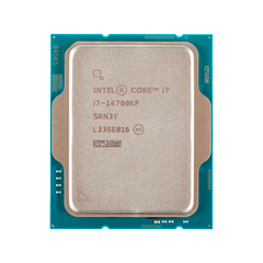 Процессор Intel Core i7 14700KF, LGA 1700, OEM