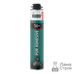 Клей-Пена Кудо 14+ 750 мл