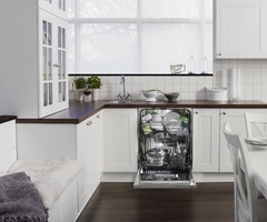 Встраиваемая посудомоечная машина Asko D5434 SOF FS W
