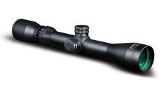 Оптический прицел Konuspro 3-10x44, 25,4мм, 30-30 гравированная, без подсветки, 1/4 MOA, ППП ≤ 7.5 Дж, 500г