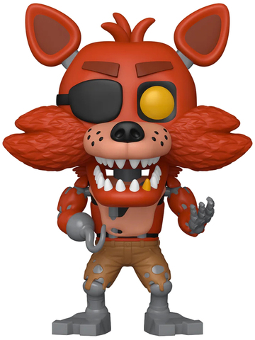 Funko POP! FNAF 10th: Foxy (1062)