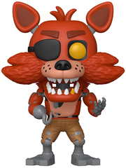 Funko POP! FNAF 10th: Foxy (1062)