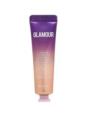 Крем для рук с древесно-цитрусовым ароматом Kiss by Rosemine Fragrance Hand Cream-Glamour Mellow. 30 мл