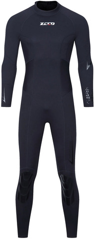 Картинка гидрокостюм Skully Wear MT308  - 6
