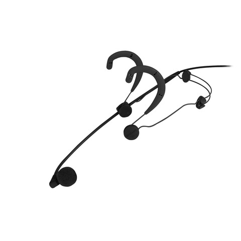Суперкардиоидный конденсаторный головной микрофон Shure WBH54T