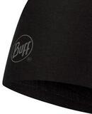 Премиальный подарочный набор Шапка + Баф Original BUFF Embers Black