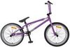 BMX велосипед Tech Team Level 20
