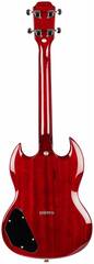 Электроукулеле тенор FLIGHT Pioneer Tenor CR