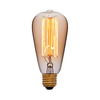 Ретро–лампа Edison Bulb ST64-1 — фото 1