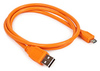 Кабель USB (A — Micro-USB) / 0,5 м