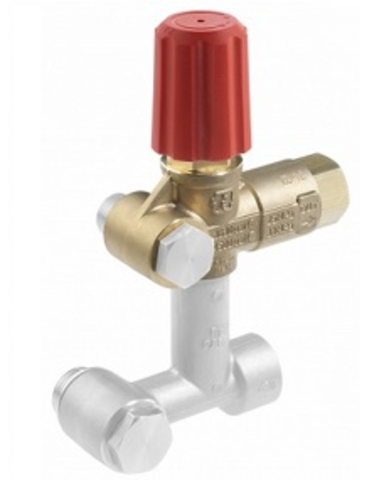 Регулятор давления VRF2 250 бар 3/8
