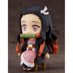 Фигурка Nendoroid Swacchao! Demon Slayer: Nezuko Kamado