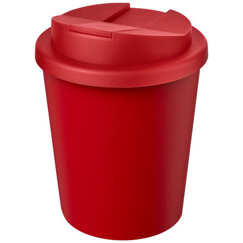 Americano® Espresso Eco Кружка из переработанного материала с герметичной крышкой объемом 250 мл