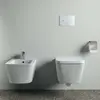 Ideal Standard Conca T4496GN Держатель для туалетной бумаги с крышкой, квадратный дизайн