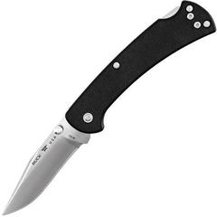 Фото Складной нож Buck Ranger Slim Pro 0112BKS6, сталь S30V, рукоять G-10