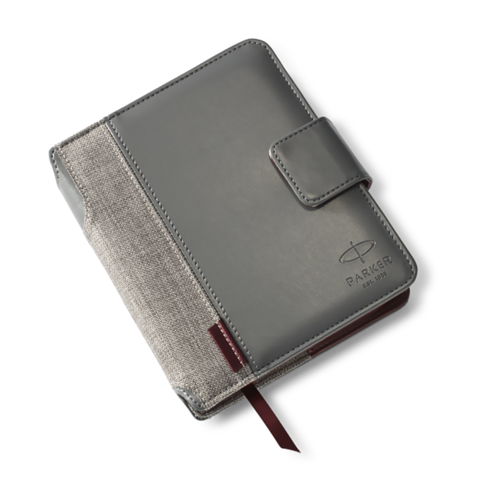 Набор подарочный Parker Sonnet Premium Metal & Pearl CT (1978401)