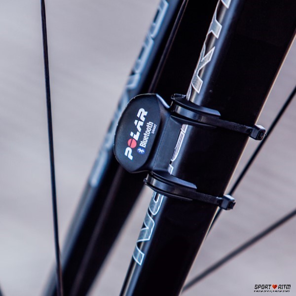 Polar Speed/Cadence Sensor