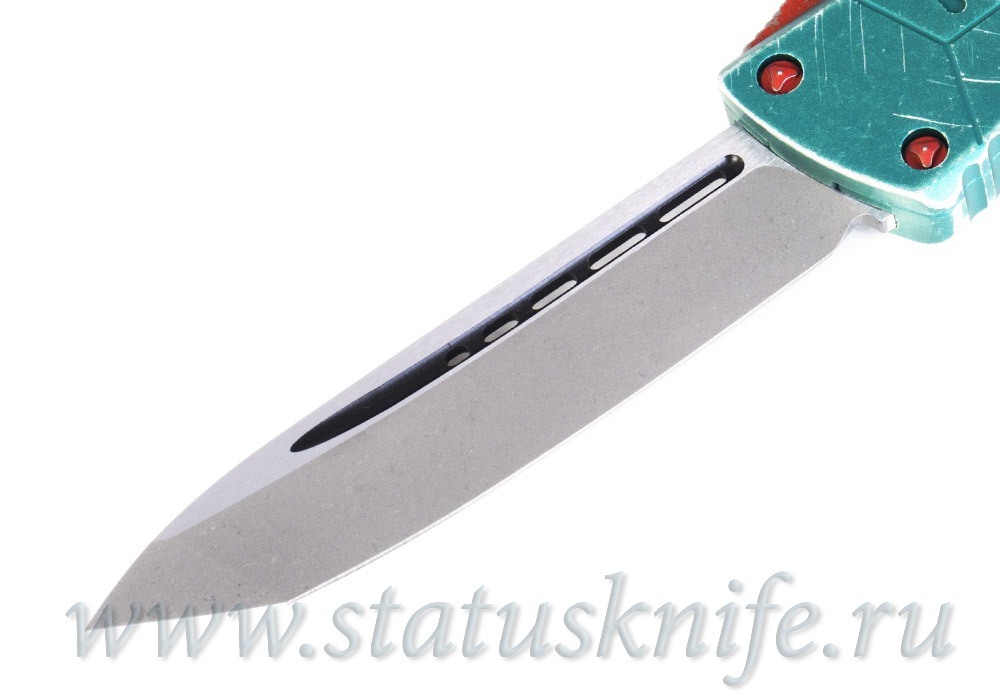 Нож Microtech Combat Troodon Bounty Hunter 144-10BH