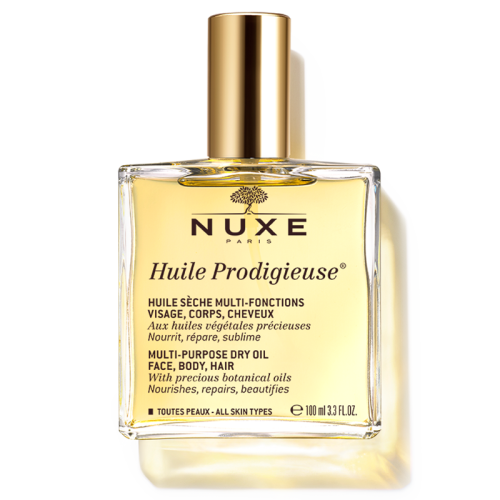 Сухое масло NUXE Huile Prodigieuse 100мл